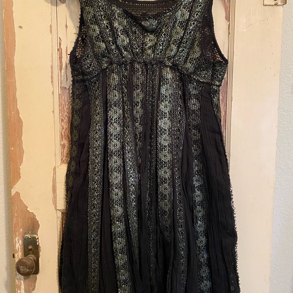 Free people dress